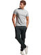 D2 Ovin Core Trousers Cargo Gray