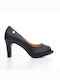 Vizzano Black Heels