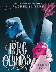 Lore Olympus, 1