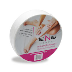 Eng Beauty Strips without Wax after Hair Removal 2453