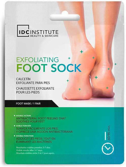 IDC Institute Scrub για τα Πόδια 20ml