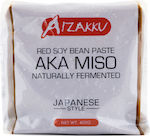 pastă de soia miso roșie (aka miso) 400gr