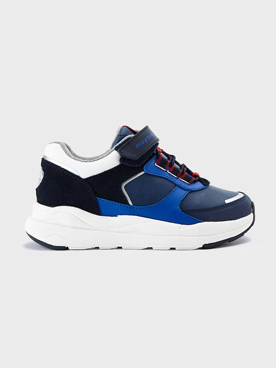 Mayoral Kids Sneakers Blue