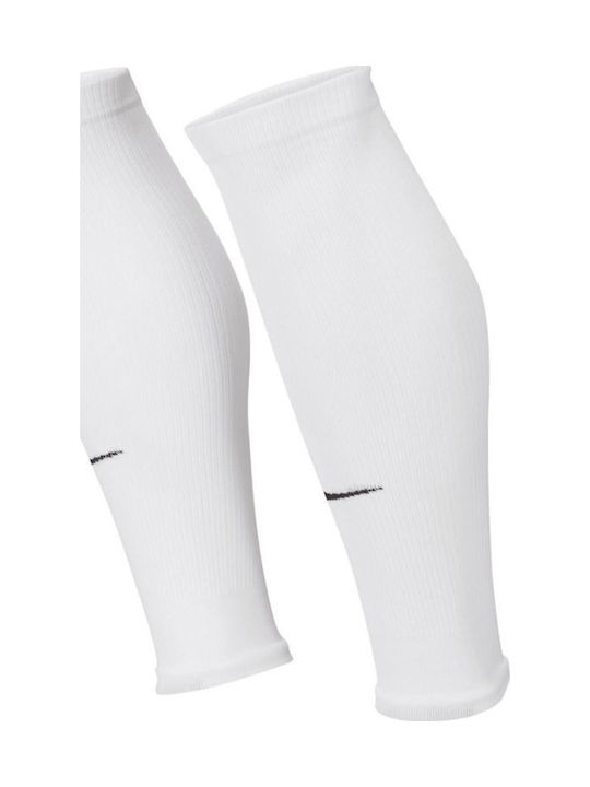 Nike Strike Leg Sleeves για Επικαλαμίδες Ποδοσφ...