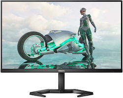 Philips Evnia 27M1N3200Z IPS Monitor de jocuri 27" FHD 1920x1080 165Hz cu Timp de Răspuns 4ms GTG