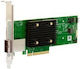 Broadcom 9500-8e Ενσύρματη Κάρτα Δικτύου Ethernet PCI-e