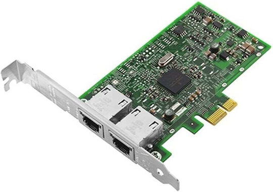 Broadcom 5720 Wired Ethernet PCI-e Card