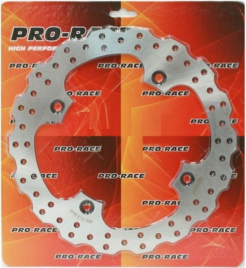 Pro-Race Δισκόπλακα Μπροστά για Honda Transalp