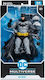 Mcfarlane Toys DC Comics Multiversum: Batman Hu...