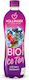 Hollinger Ceai cu gheață Fructe de pădure cu carbonatare, Organic 92390 500ml