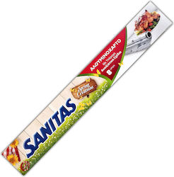 Sanitas Aluminium Foil