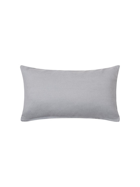 Silk Fashion Decorative Pillow Case A802 Made o...