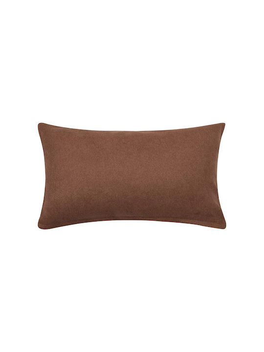 Silk Fashion Decorative Pillow Case A802 Made o...