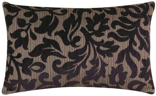 Artekko Sofa Cushion Brown 35x45cm