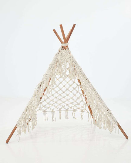 Pennie Διακοσμητικό Δαπέδου 122cm