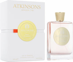 Atkinsons 1799 Rose In Wonderland Парфюмна Вода 100мл