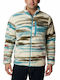 Columbia Men's Fleece Cardigan with Zipper