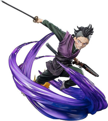 Bandai Spirits Demon Slayer: Genya Shinazugawa Figuarts ZERO Φιγούρα