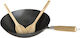 Campingaz 4280100113 Wok De Grătar 1 Bucată