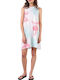 Summer Mini Dress