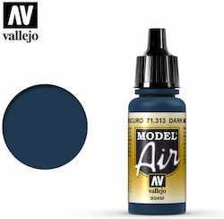 Acrylicos Vallejo Model Air Vopsele Pentru Mode...
