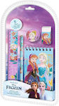 Disney Kids Stationery Set 5pcs