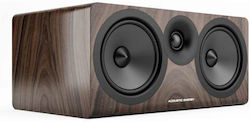 Acoustic Energy AE 107-2 Κεντρικό 175W Καρυδιά