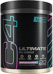 Cellucor C4 Ultimate Pre-Workout 520gr Curcubeu Cosmic