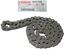 Yamaha Camshaft 529-02-07500