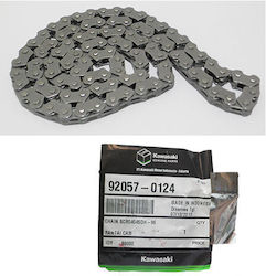 Kawasaki Came pentru Yamaha CRYPTON-X135 529-04-06000 Kawasaki Came pentru Yamaha CRYPTON-X135 529-04-06000