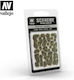 Acrylicos Vallejo Plant Mockup Large Scenery - Wild Tuft – Burned