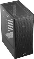 Adata XPG Valor Mesh Gaming Midi Tower με Πλαϊνό Παράθυρο