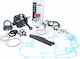 Wiseco Yamaha YZ 250 Motoren Schrauben
