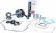 Wiseco Honda CR 125 Motoren-Schrauben