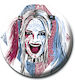 Pyramid International Badge Suicide Squad (Harley Quinn Tattoo) 1pcs