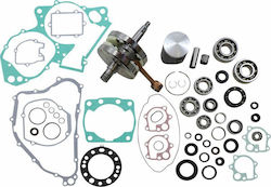 Vertex Motorradmotor-Getriebe Honda CR 250