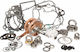 Vertex Honda CRF 250 Motorblock Schrauben