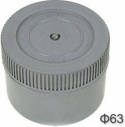 Palaplast Capac PVC 63mm