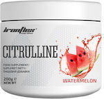 Ironflex Nutrition Citrulline 200gr Pepene