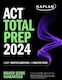 Act Total Prep 2024