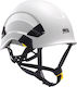 Petzl Vertex Construction Site Helmet White A01...