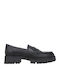 Дамски Loafers в Черен Цвят