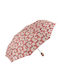 Umbrella Gotta automatic Crimson 1140322