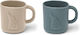 Liewood Baby and Toddler Cups Chaves made of Mu...