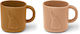 Liewood Baby & Toddler Cups Chaves made of Sili...