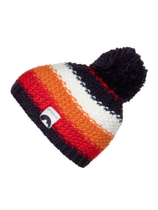 Beanie Feminin Fleece Căciulă Tricotat