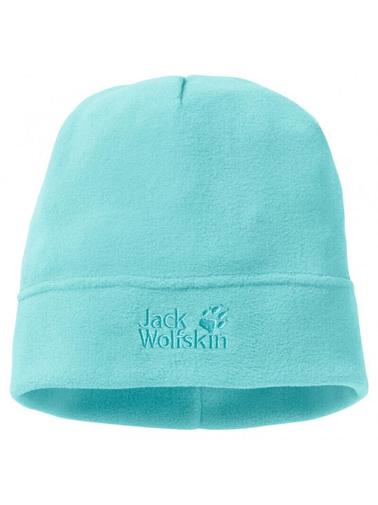Jack Wolfskin Real Stuff Knitted Beanie Cap