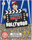 Where's Wally? In Hollywood