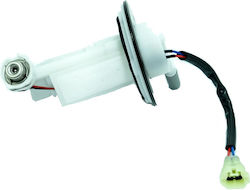 Benelli Αντλία Βενζίνης Μοτοσυκλέτας Keeway F-Act