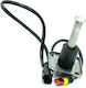 Benelli Tank-Reservoir-Filter